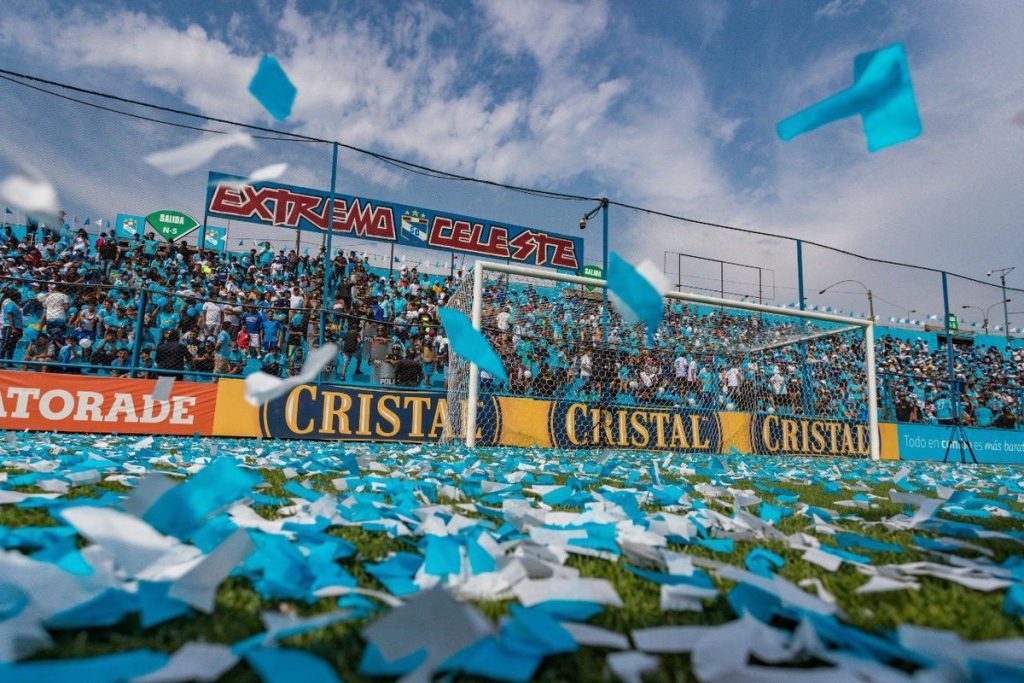 IMG_1030-1024x683 Ex Miss Mundo 2004 demuestra su amor incondicional por Sporting Cristal