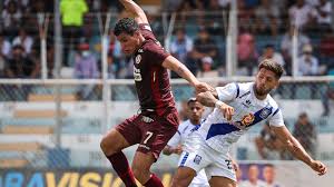 IMG_1039 Alianza Atlético vs Universitario se disputará en Trujillo: razones del cambio de sede