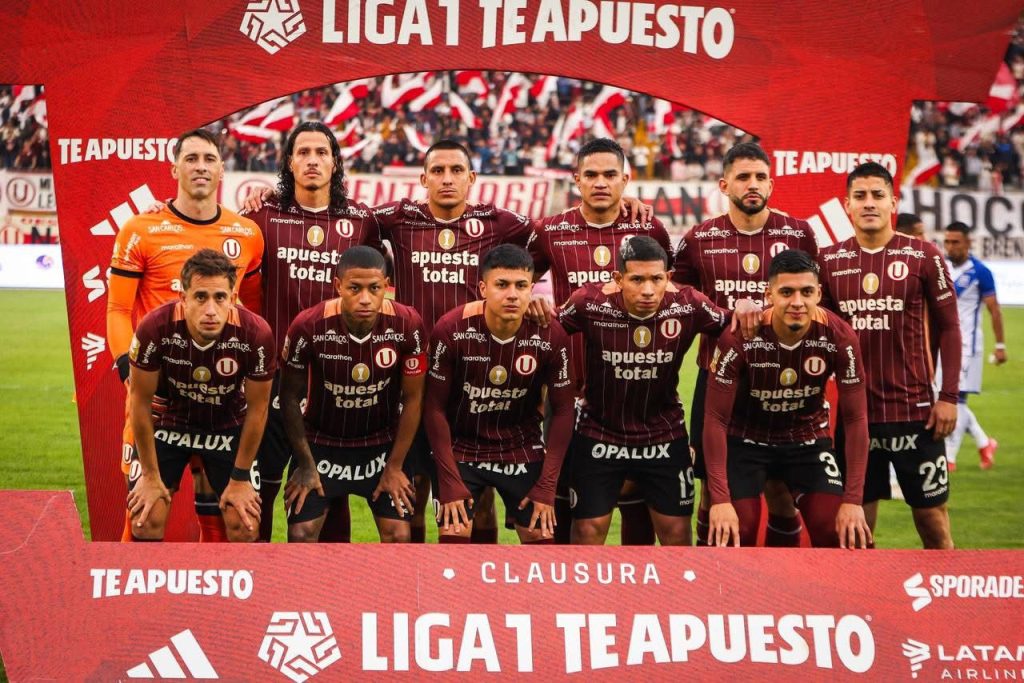 IMG_1045-1024x683 Universitario derrotó 2-0 a Alianza Atlético en Trujillo y se mantiene como líder del Clausura