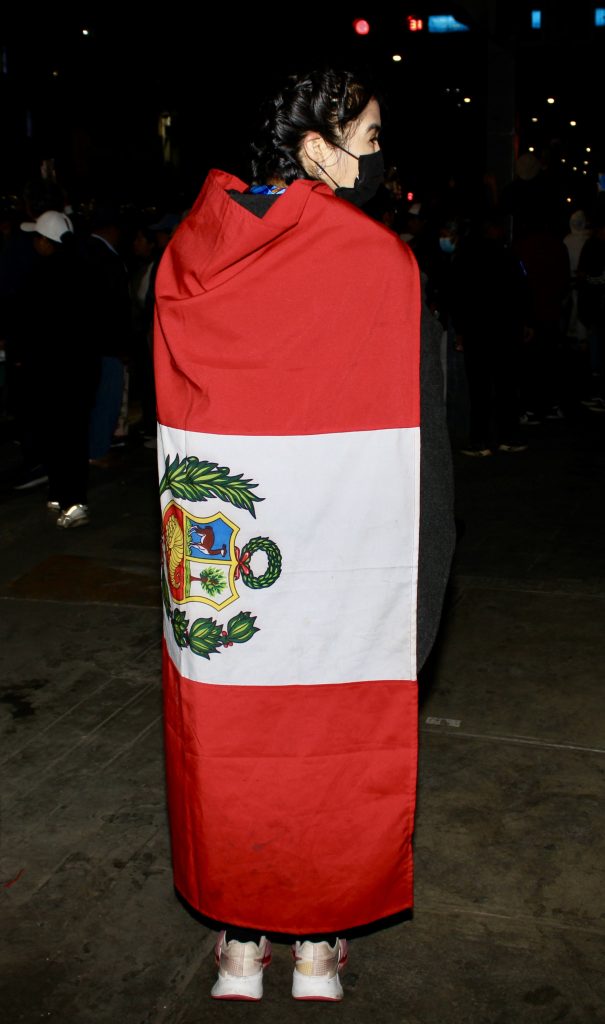 IMG_1083-605x1024 “Apagón de motores”: miles marchan hacia el Congreso en reclamo por la ola de asesinatos y extorsiones