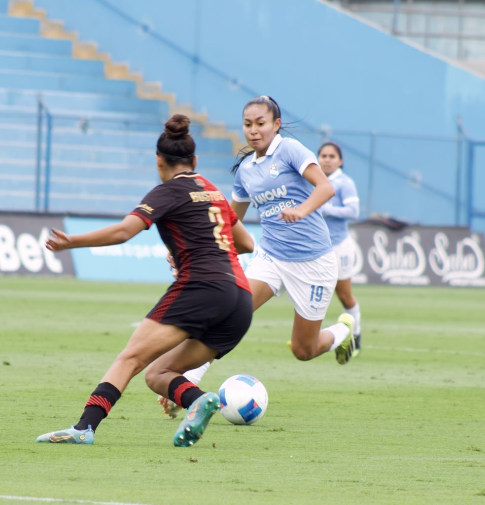 IMG_1137-984x1024 Sporting Cristal femenino goleó 3-1 a Melgar con brillante actuación de Karol Murcia