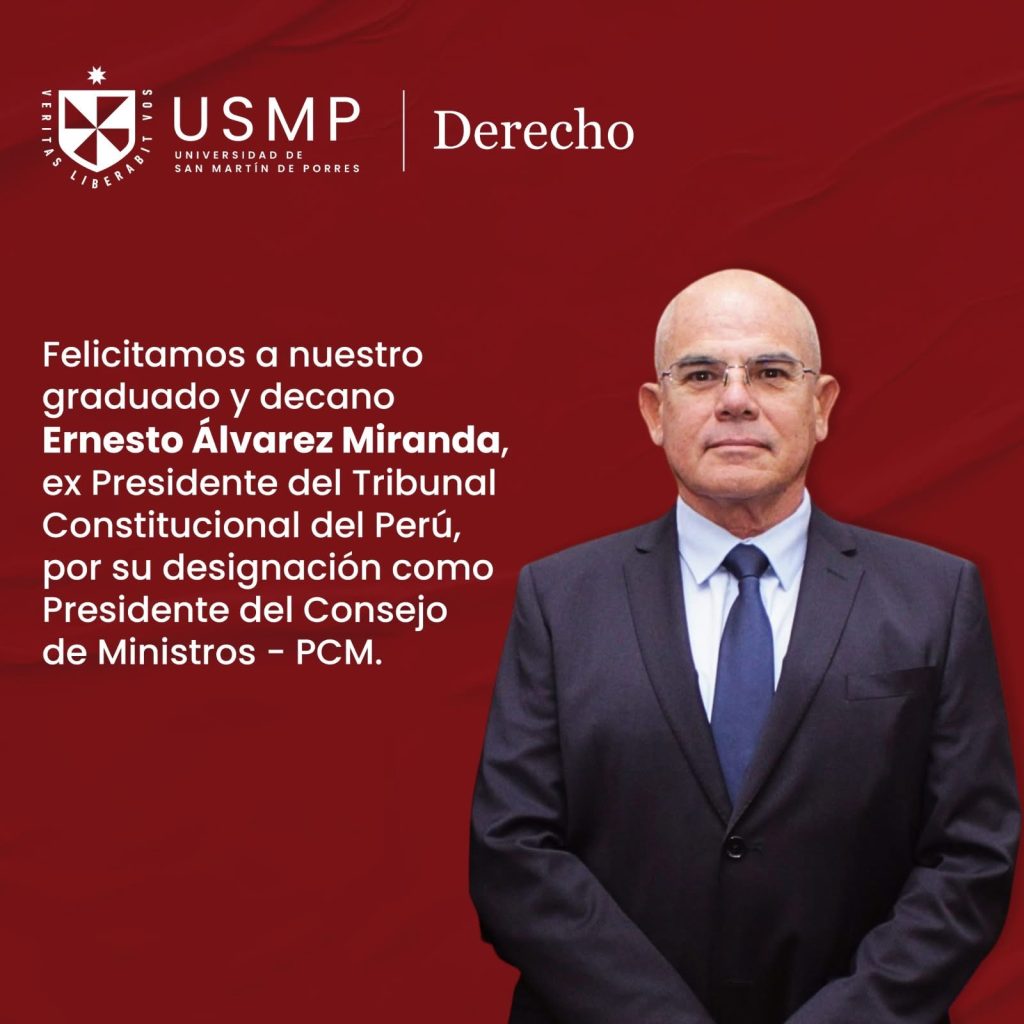 IMG_1173-1024x1024 Ernesto Álvarez Miranda asume la presidencia del Consejo de Ministros en el gobierno provisional de José Jerí