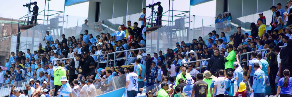 IMG_1278-1024x341 Sporting Cristal y Universitario igualaron sin goles en la primera semifinal del Torneo Clausura de la Liga Femenina