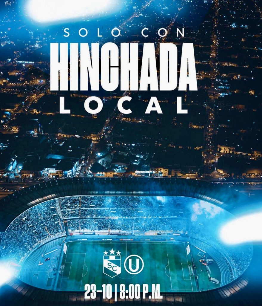 IMG_1311-878x1024 Sporting Cristal y Universitario se enfrentan esta noche en un clásico vibrante en el Estadio Nacional