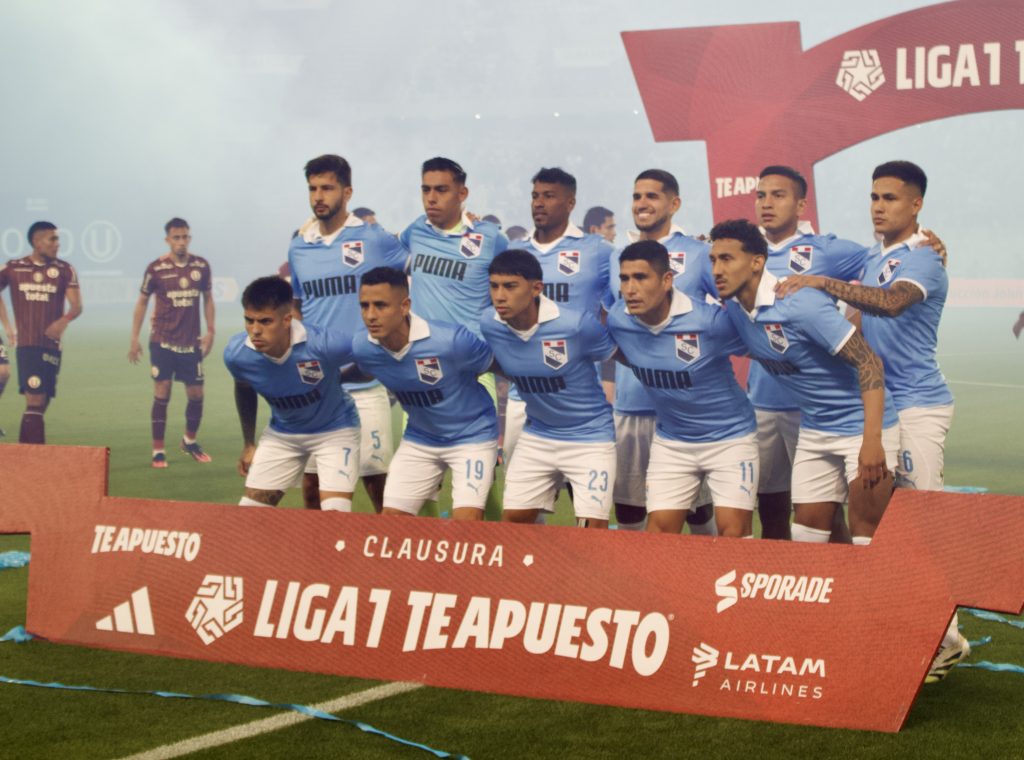IMG_1318-1024x760 Noche triste en el Rímac: Sporting Cristal cae ante Universitario en un clásico lleno de frustración