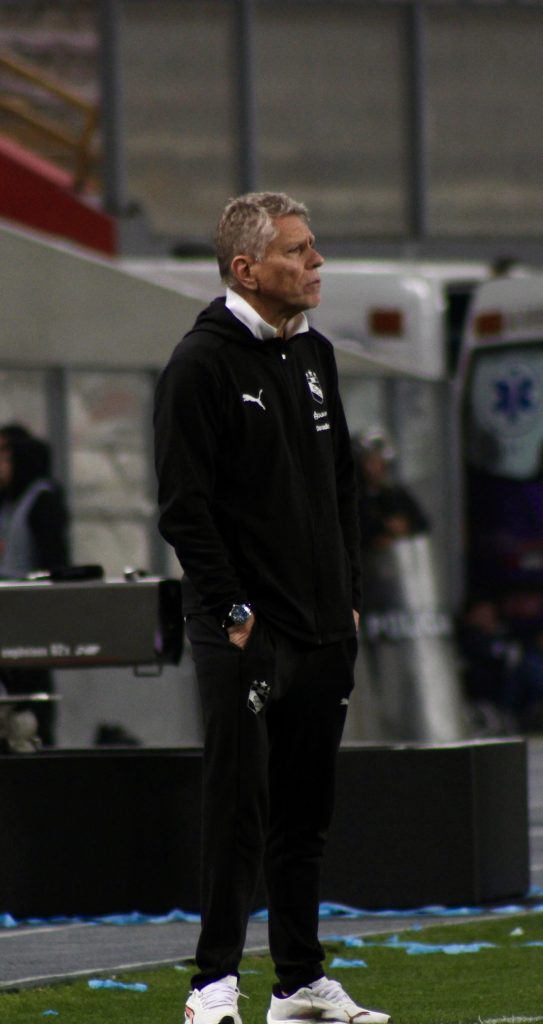 IMG_1349-543x1024 Noche triste en el Rímac: Sporting Cristal cae ante Universitario en un clásico lleno de frustración