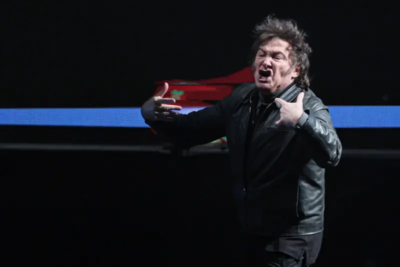 IMG_1454 El triunfo de Milei en las legislativas argentinas: cómo superó la crisis, los escándalos y cuál fue el rol de Trump