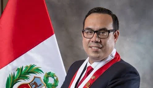 image-11 José Jerí asume la presidencia del Perú en medio de una denuncia por violación archivada