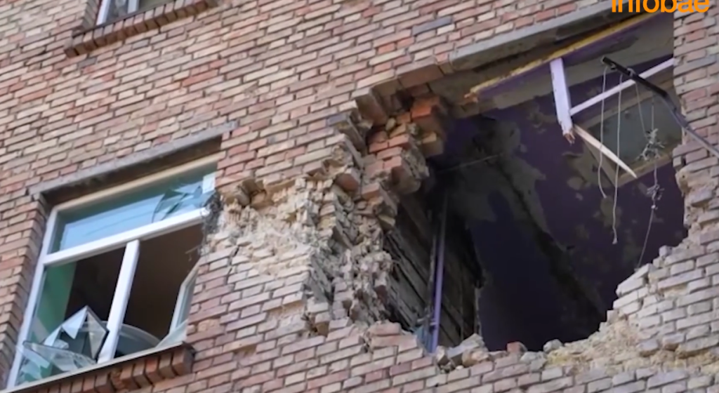 image-22-1024x560 “Esta es su paz”: el testimonio de los sobrevivientes del bombardeo ruso sobre Kiev