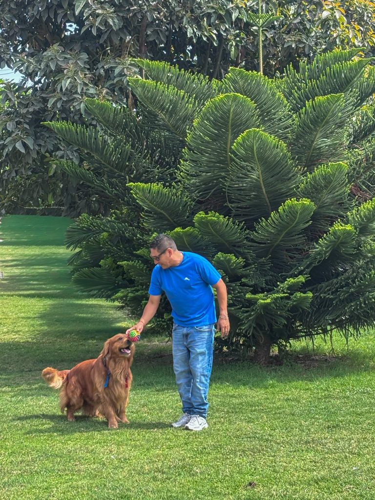 IMG_0286-768x1024 La nobleza que acompaña: la importancia de los perros en la vida humana