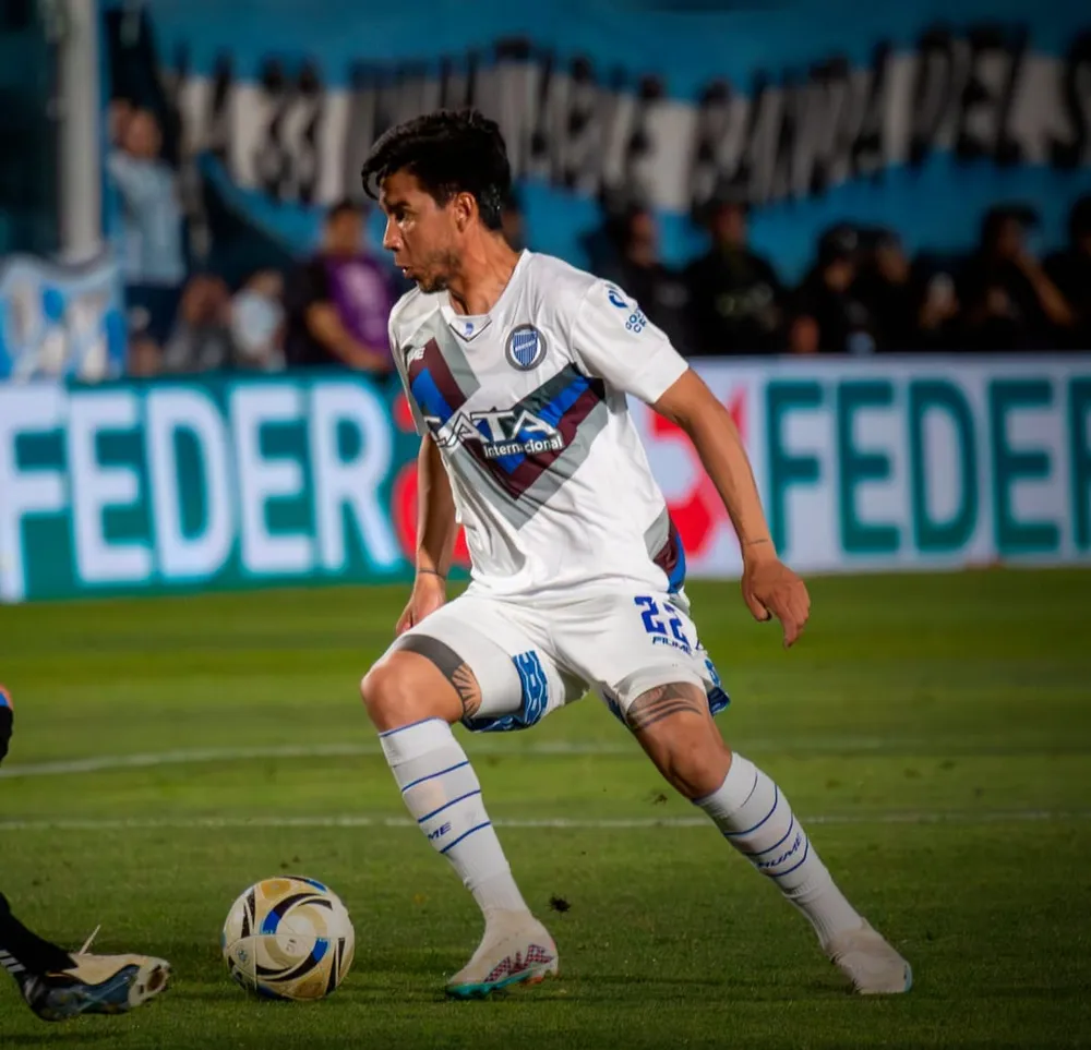 IMG_1660-1 Atlético Tucumán venció 2-1 a Godoy Cruz y lo hunde en la zona del descenso