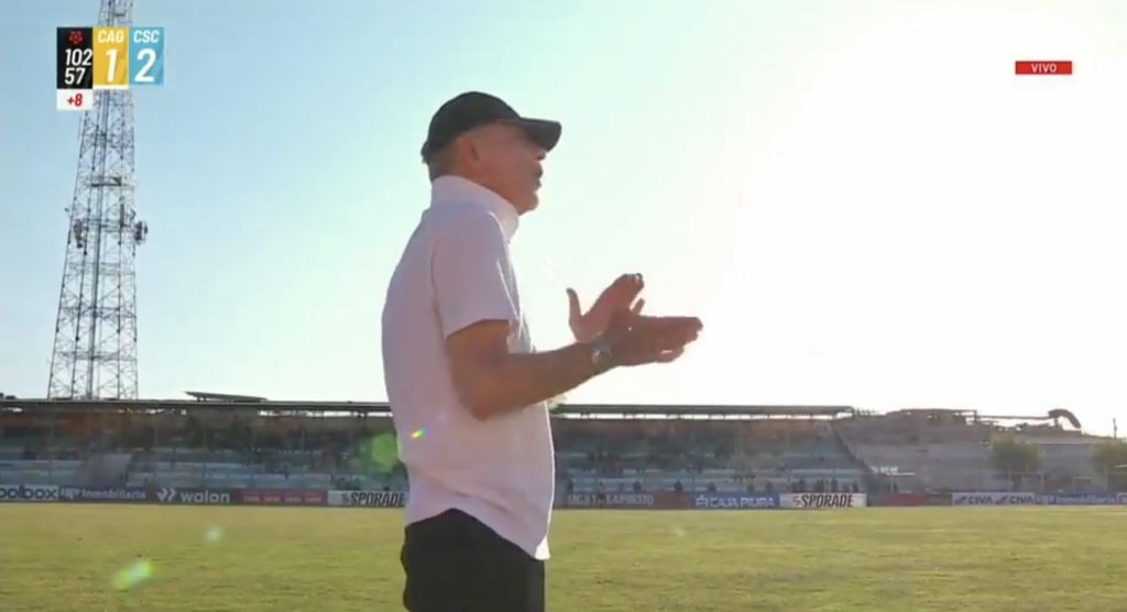 IMG_1691-1024x556 Sporting Cristal cierra el Clausura con triunfo 2-1 ante Atlético Grau, pero arbitraje y VAR vuelven a quedar en entredicho