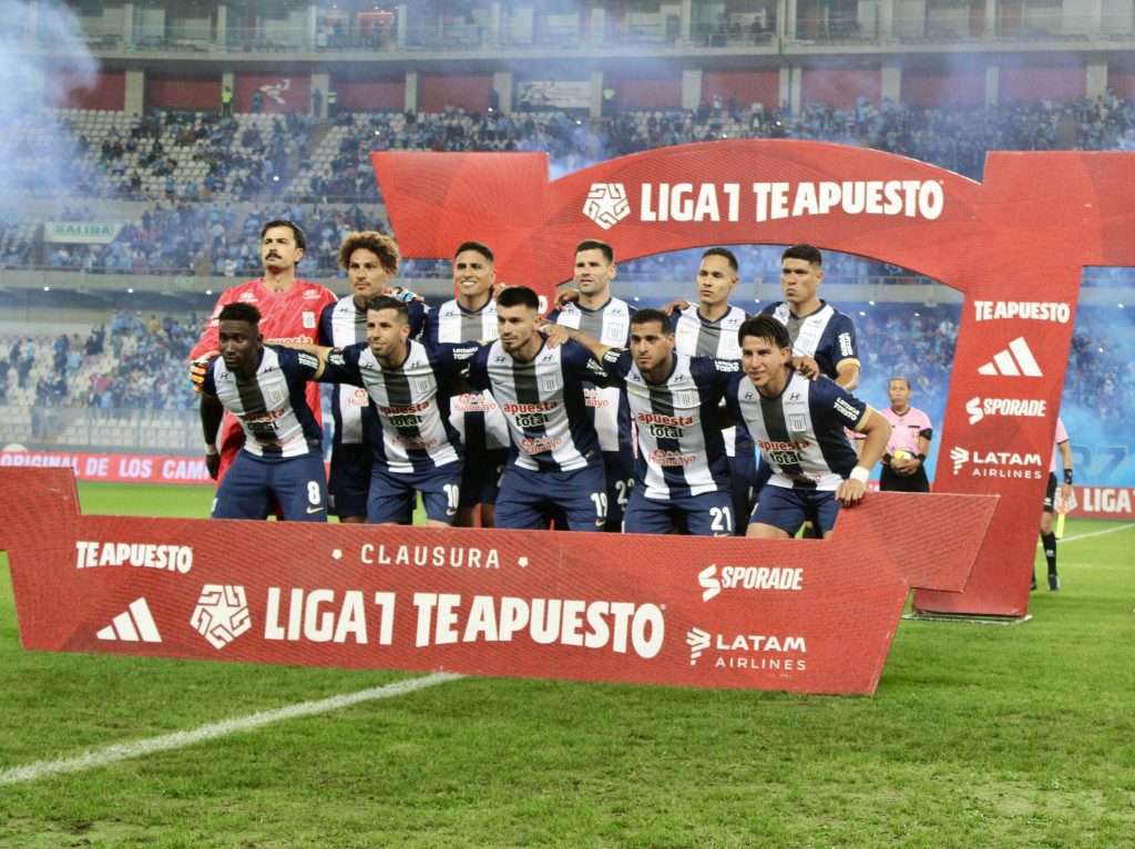 IMG_1879-1024x766 Clásico del Barrio: Empate con Sabor Amargo para Sporting Cristal en el Nacional