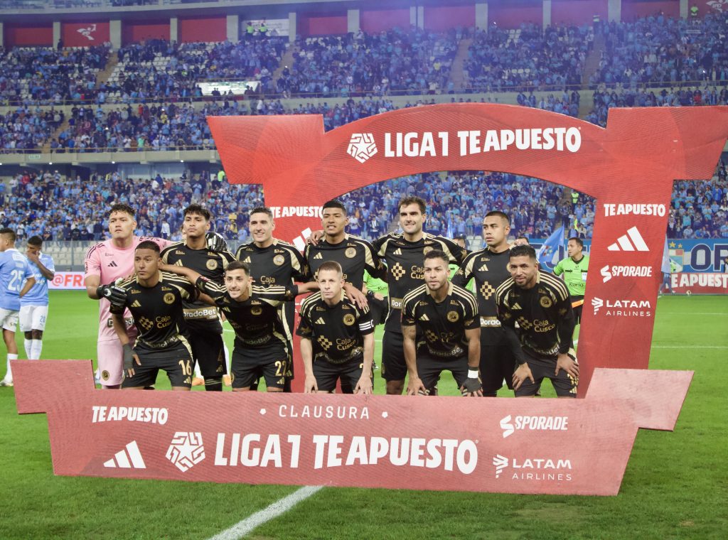 IMG_2019-1024x760 Sporting Cristal vence 1-0 a Cusco FC en el Estadio Nacional y se acerca a la fase de grupos de la Copa Libertadores