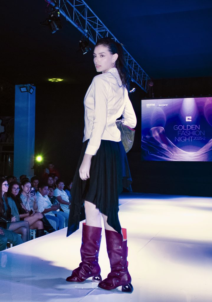 IMG_2051-719x1024 Chío Lecca: la alta moda peruana que reafirma su proyección internacional