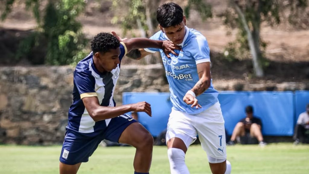 IMG_2081-1024x578 Fiesta celeste en La Florida: Sporting Cristal golea y se consagra campeón de la Copa Sub-18