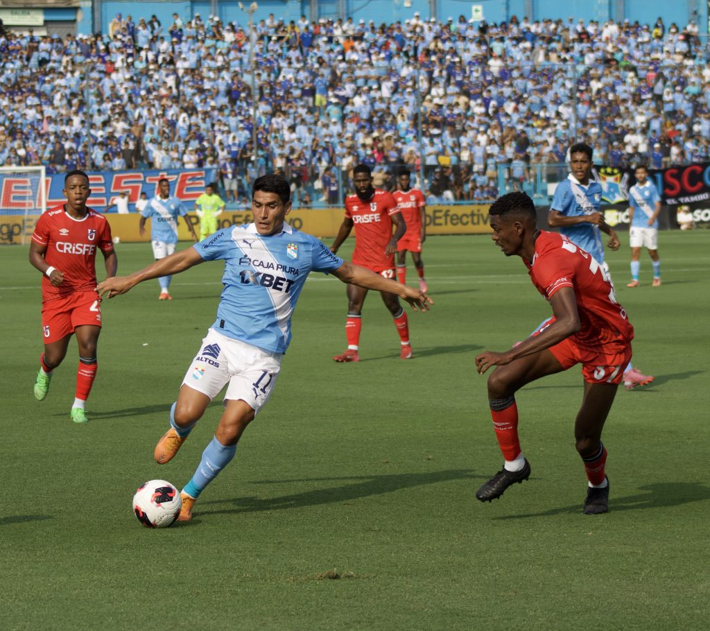 IMG_2425-1024x910 El Gallardo fue una verdadera fiesta: Sporting Cristal celebró con triunfo en la Tarde Celeste 2026