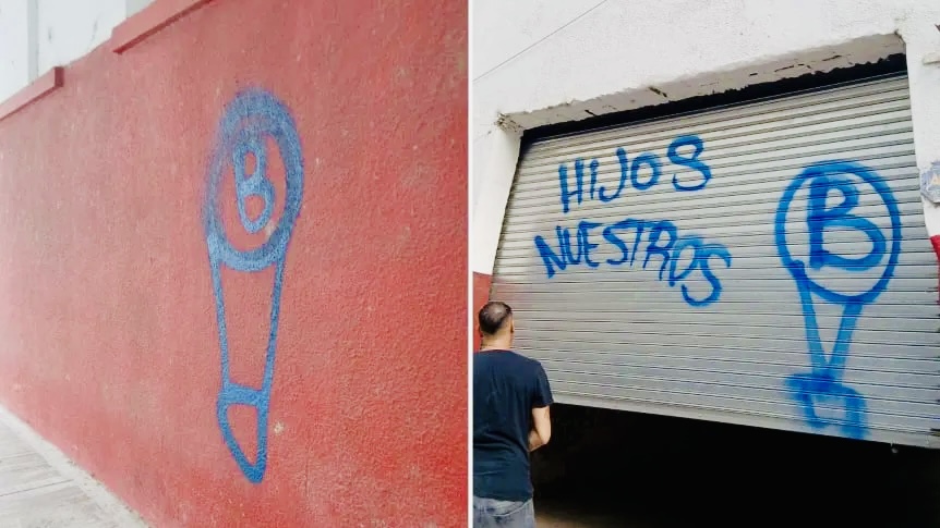 IMG_2564 Clásico de barrio con historia y paternidad: San Lorenzo y Huracán paralizan Parque Patricios