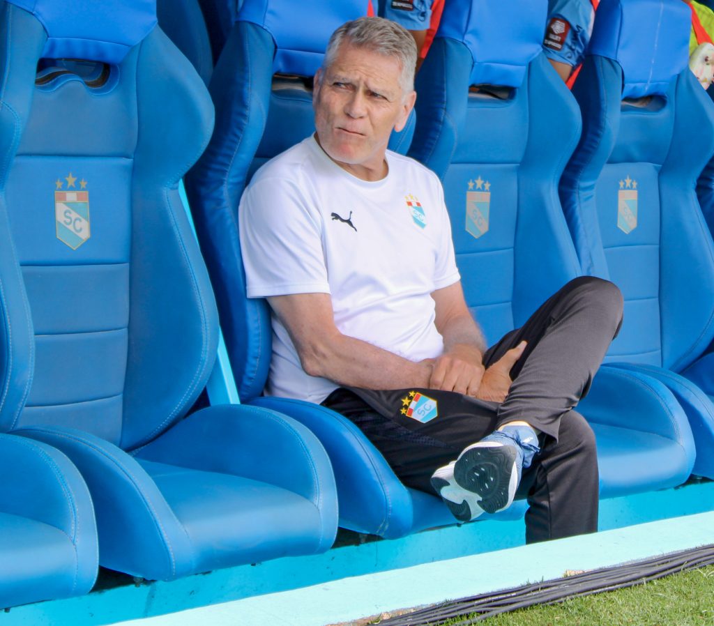 IMG_2590-1024x898 Melgar golpea al Cristal en el Gallardo: polémica por decisiones tácticas y falta de convicción