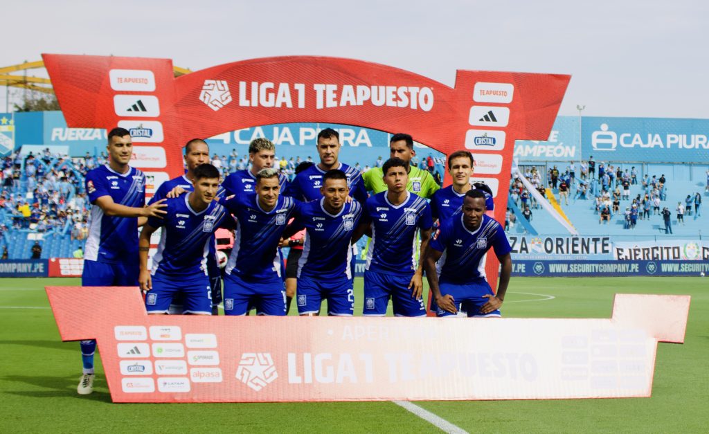 IMG_2992-1024x627 Sporting Cristal vuelve a ilusionar al Rímac: triunfo, mejora futbolística y fe rumbo a la Libertadores