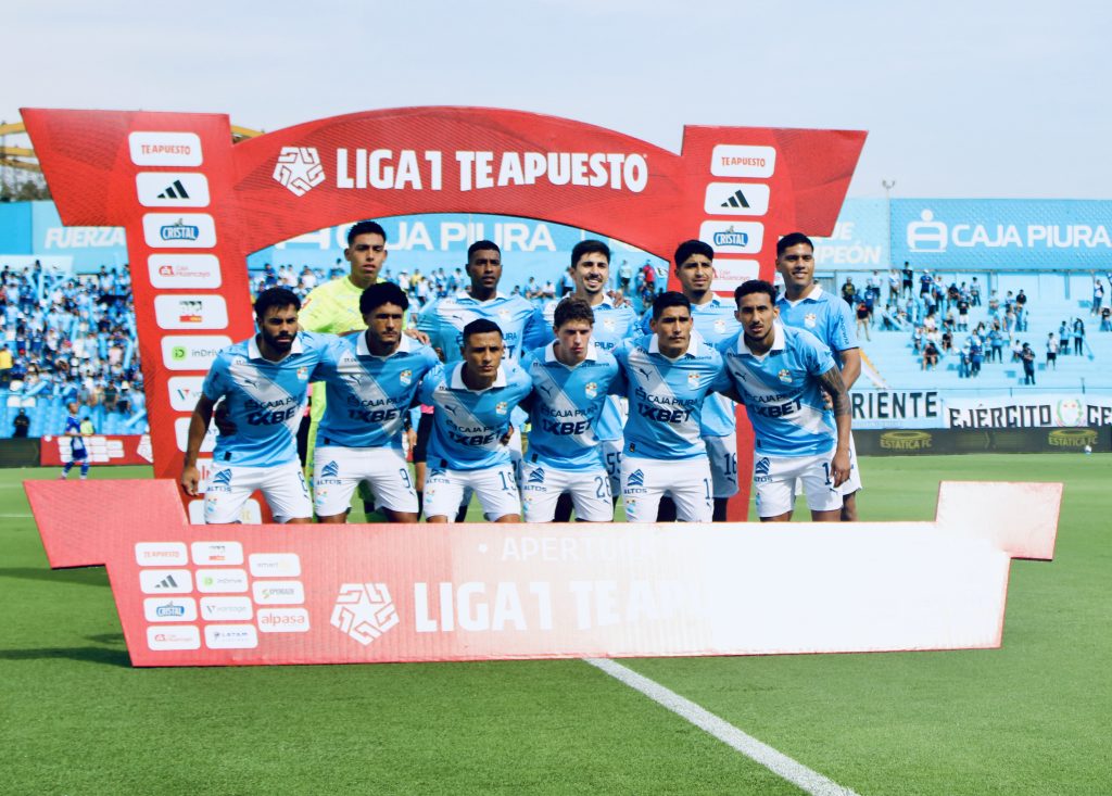 IMG_2993-1024x733 Sporting Cristal vuelve a ilusionar al Rímac: triunfo, mejora futbolística y fe rumbo a la Libertadores