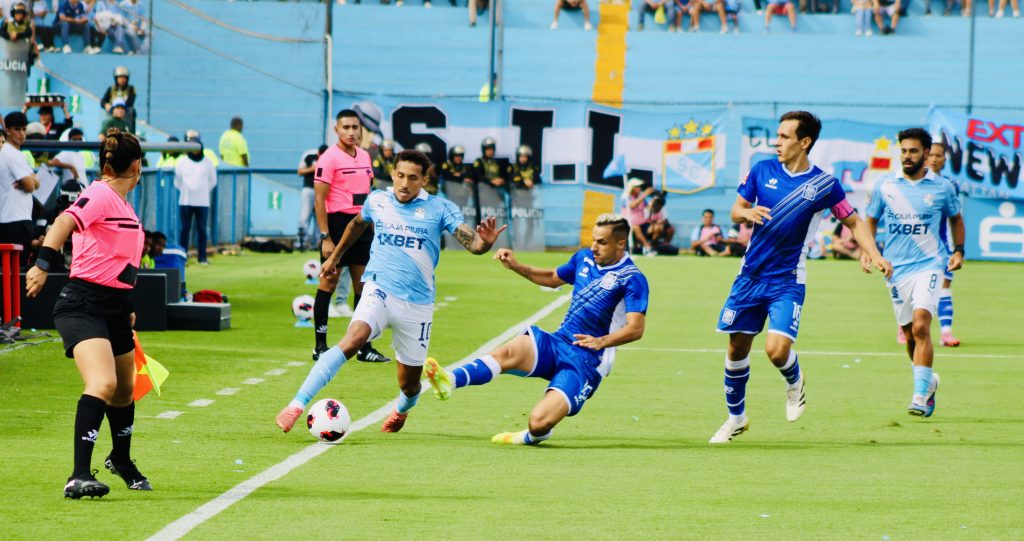 IMG_2996-1024x541 Sporting Cristal vuelve a ilusionar al Rímac: triunfo, mejora futbolística y fe rumbo a la Libertadores