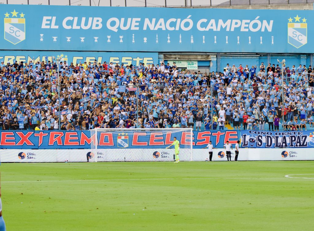 IMG_3003-1024x754 Sporting Cristal vuelve a ilusionar al Rímac: triunfo, mejora futbolística y fe rumbo a la Libertadores
