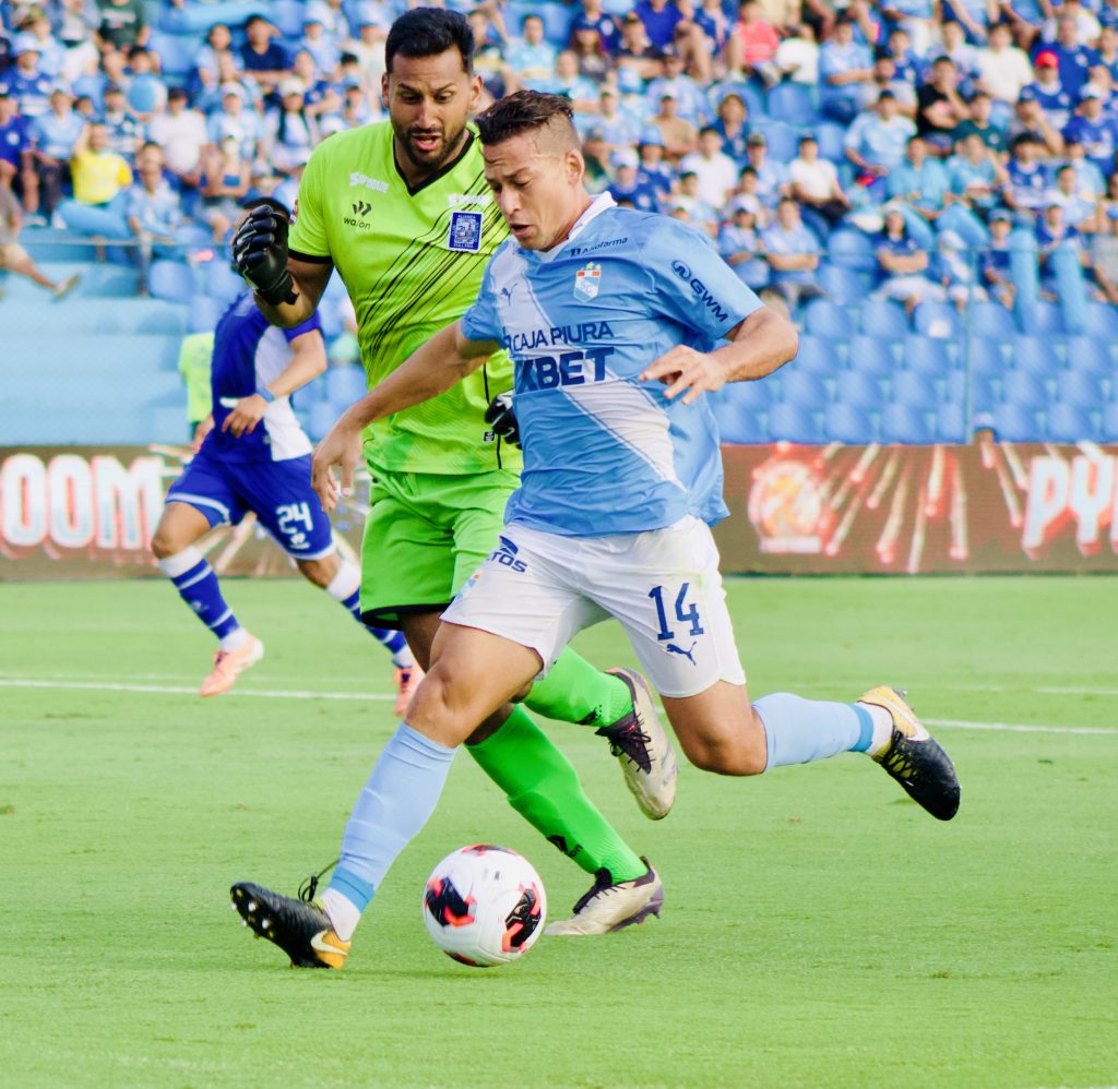 IMG_3020-1024x998 Sporting Cristal vuelve a ilusionar al Rímac: triunfo, mejora futbolística y fe rumbo a la Libertadores