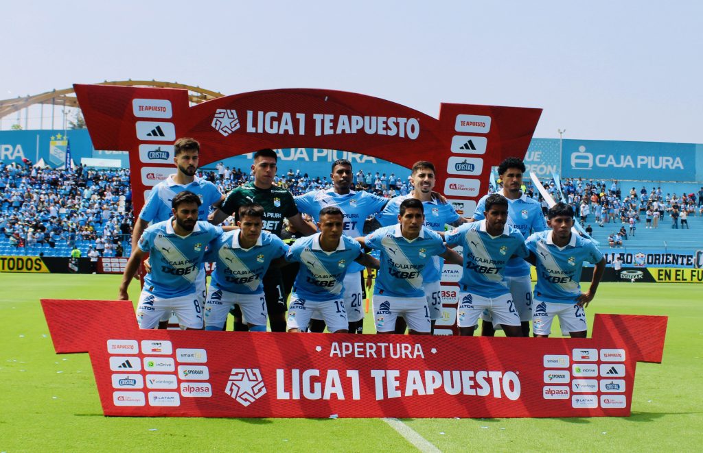 IMG_3145-1024x661 Sporting Cristal goleó a Sport Boys y mantiene viva la ilusión en el Apertura 2026