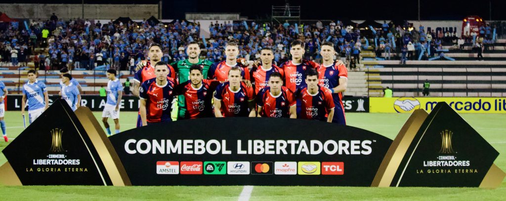 IMG_3295-1024x407 El Callao se vistió de celeste: Cristal golpeó en la Libertadores con un triunfo histórico