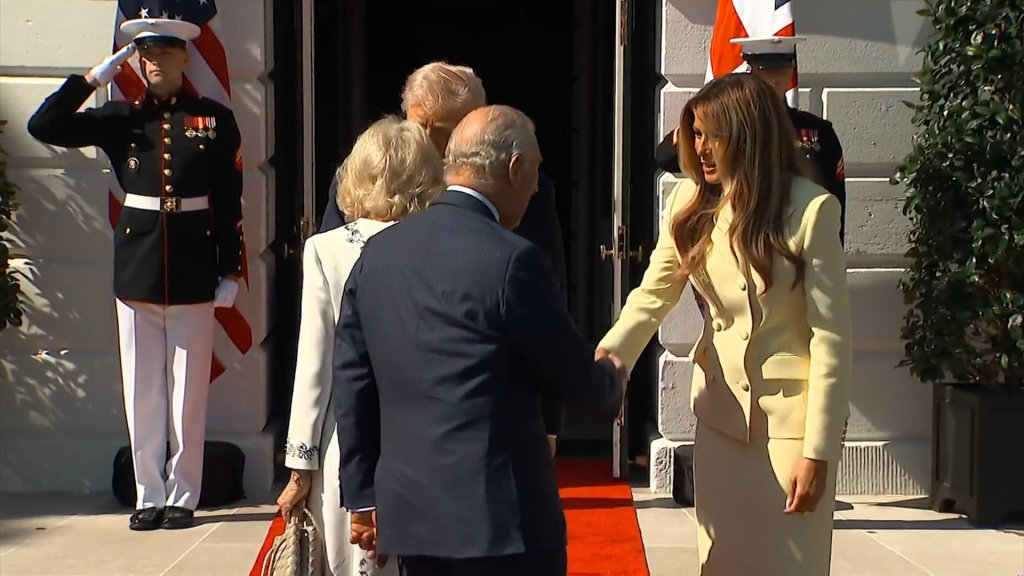 image-10-1024x576 Estados Unidos y Reino Unido reactivan su alianza en medio de tensiones globales por energía y seguridad