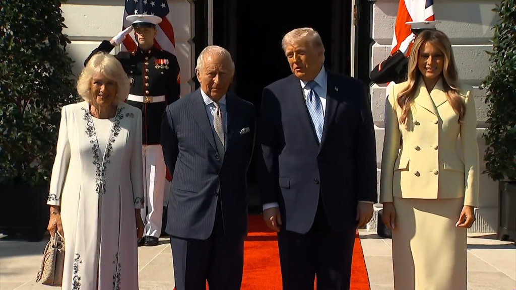 image-11-1024x576 Estados Unidos y Reino Unido reactivan su alianza en medio de tensiones globales por energía y seguridad