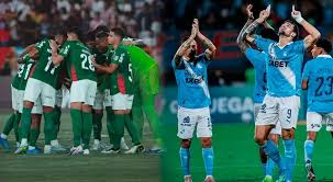 image-5 Sporting Cristal viaja a Brasil con optimismo para enfrentar a Palmeiras por la Copa Libertadores
