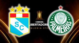 image-6 Sporting Cristal viaja a Brasil con optimismo para enfrentar a Palmeiras por la Copa Libertadores