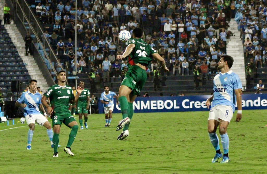 IMG_3490-1024x667 En la Libertadores no se perdona: goles que falla Sporting Cristal, goles que le hacen