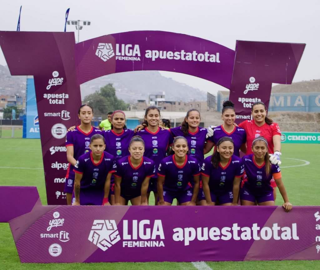 IMG_3573-1024x866 Sporting Cristal Femenino goleó 4-1 a FC Killas en La Florida y sigue apostando por sus canteras