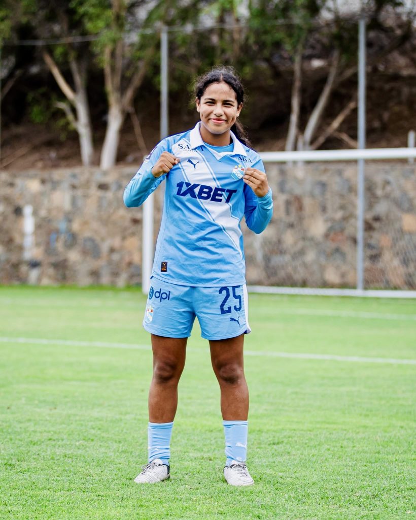 IMG_3596-820x1024 Sporting Cristal Femenino goleó 4-1 a FC Killas en La Florida y sigue apostando por sus canteras