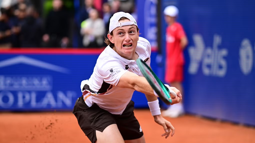 IMG_3743 ¡Arriba Perú! Ignacio Buse hace historia y conquista el ATP 500 de Hamburgo