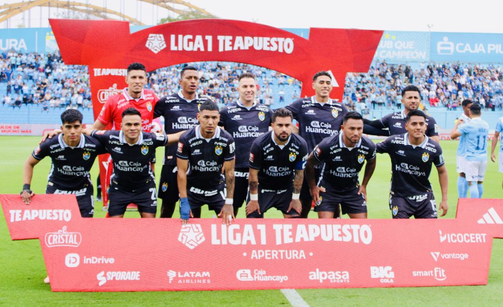 IMG_3748-1024x625 Sporting Cristal reaccionó a tiempo y derrotó 2-1 a ADT en el Alberto Gallardo