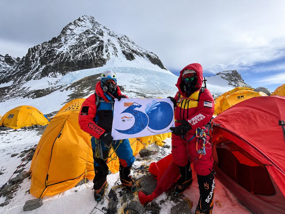 IMG_6897 ORGULLO PERUANO EN LA CIMA DEL MUNDO: VÍCTOR RÍMAC CONQUISTA NUEVAMENTE EL EVEREST