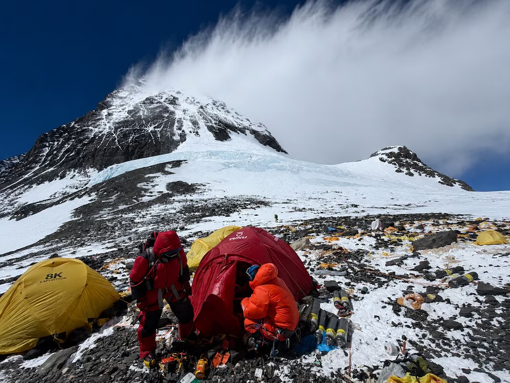 IMG_6898 ORGULLO PERUANO EN LA CIMA DEL MUNDO: VÍCTOR RÍMAC CONQUISTA NUEVAMENTE EL EVEREST