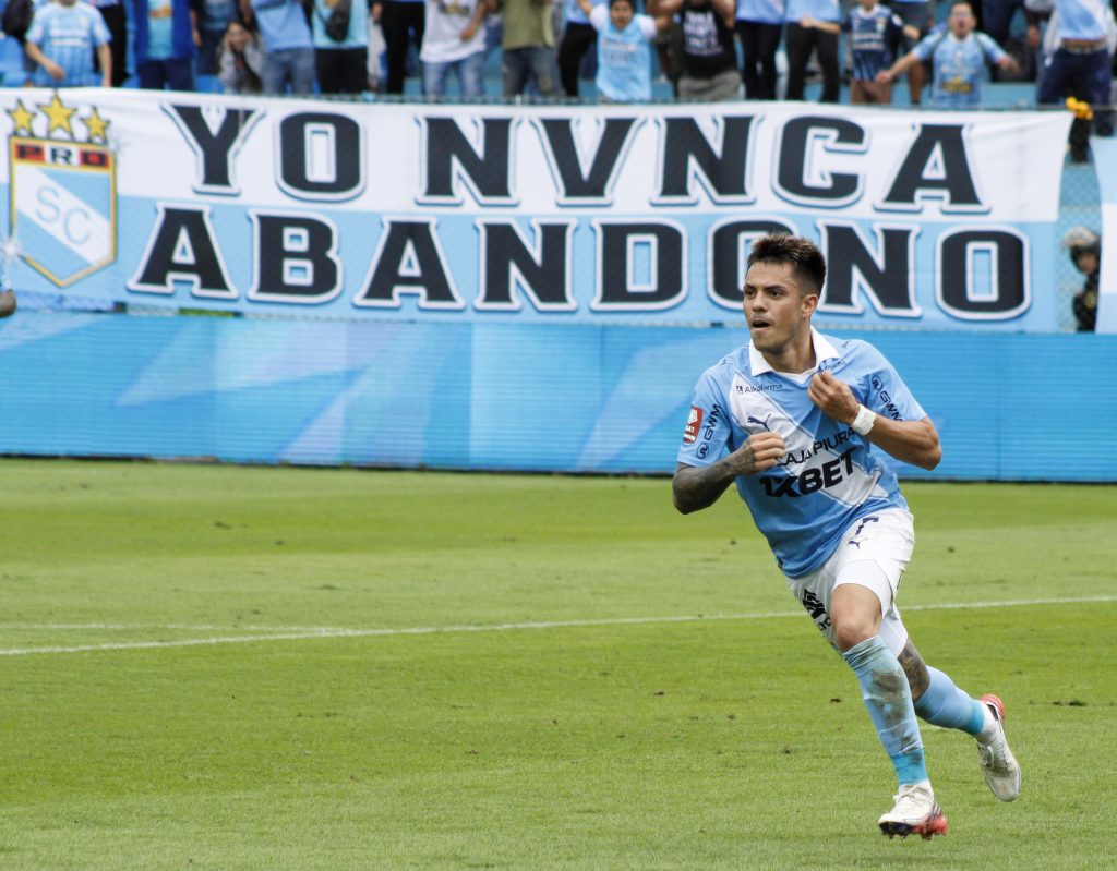 MG_9732-1024x799 Sporting Cristal vuelve al triunfo, pero aún deja dudas en su funcionamiento