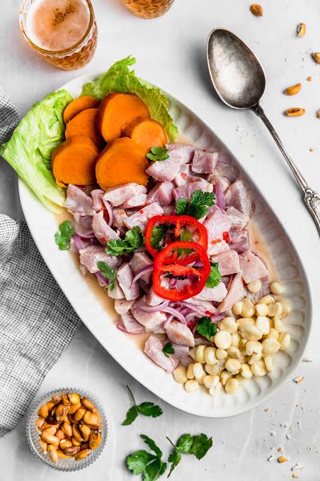 A6A04C96-1C3C-48E5-A92C-D2438CCB4FA3 🇵🇪 ¡EL CEVICHE ES PERÚ! NUESTRA GASTRONOMÍA BUSCA CONQUISTAR EL MUNDIAL DE COMIDAS