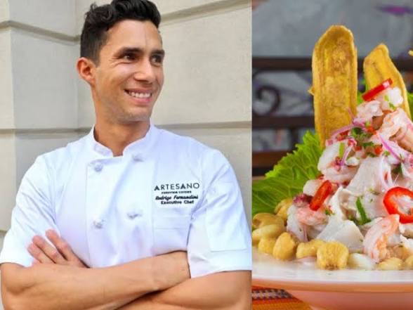 BFDDD30F-A02C-4EEF-953F-608B13BEB05E 🇵🇪 ¡EL CEVICHE ES PERÚ! NUESTRA GASTRONOMÍA BUSCA CONQUISTAR EL MUNDIAL DE COMIDAS