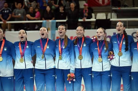 CE2184B3-4842-4542-9412-F5247520B49B 🇦🇷 ARGENTINA SUPERA LAS 100 MEDALLAS Y DEMUESTRA LA FUERZA DE SU DEPORTE EN LOS JUEGOS SURAMERICANOS