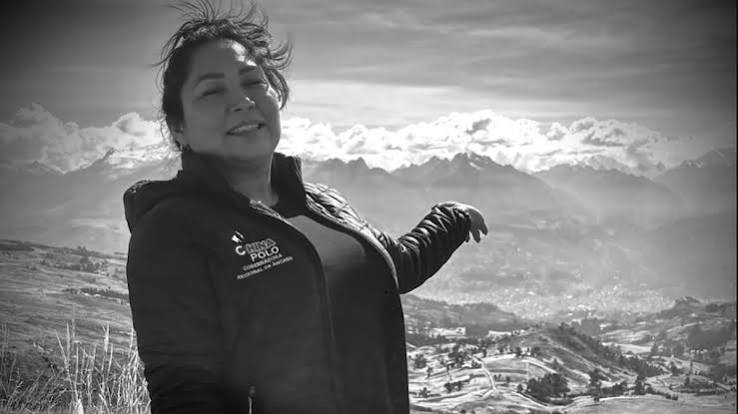 IMG_4272 LA RUTA DE LA MUERTE: EL CRIMEN QUE SILENCIÓ A UNA PERIODISTA