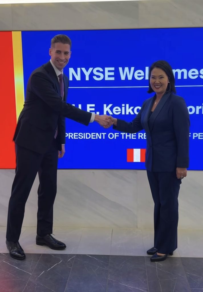 IMG_4313-712x1024 PERÚ SE PROYECTA DESDE NUEVA YORK: KEIKO FUJIMORI LLEVA LA AGENDA PERUANA A LA ONU Y A WALL STREET