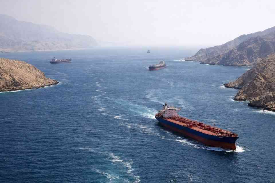 IMG_4333 ORMUZ, EL CUELLO DE BOTELLA DEL PETRÓLEO MUNDIAL: LA CRISIS QUE ATRAVIESA EL GOLFO PÉRSICO Y TERMINA GOLPEANDO A LOS CONDUCTORES PERUANOS